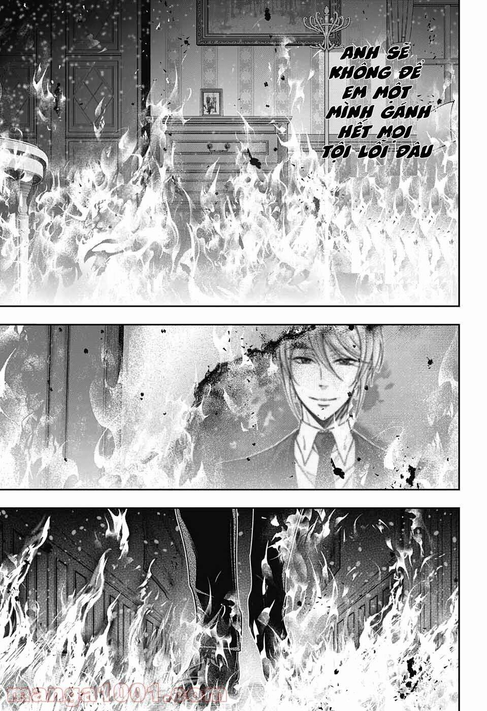 Hôn Nhân Hoàn Hảo Chapter 53 - Trang 2