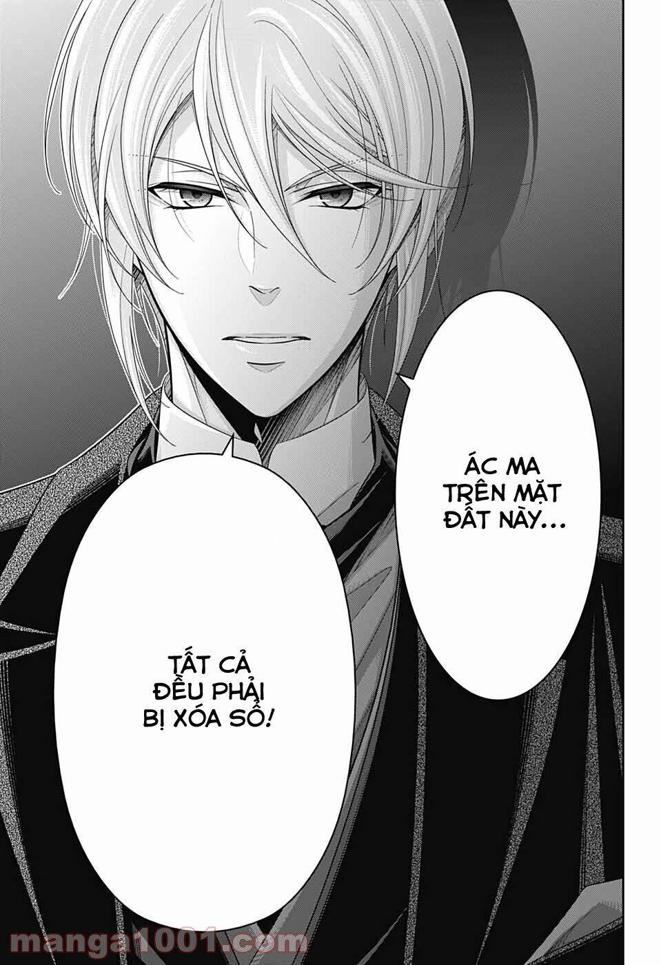 Hôn Nhân Hoàn Hảo Chapter 53 - Trang 2