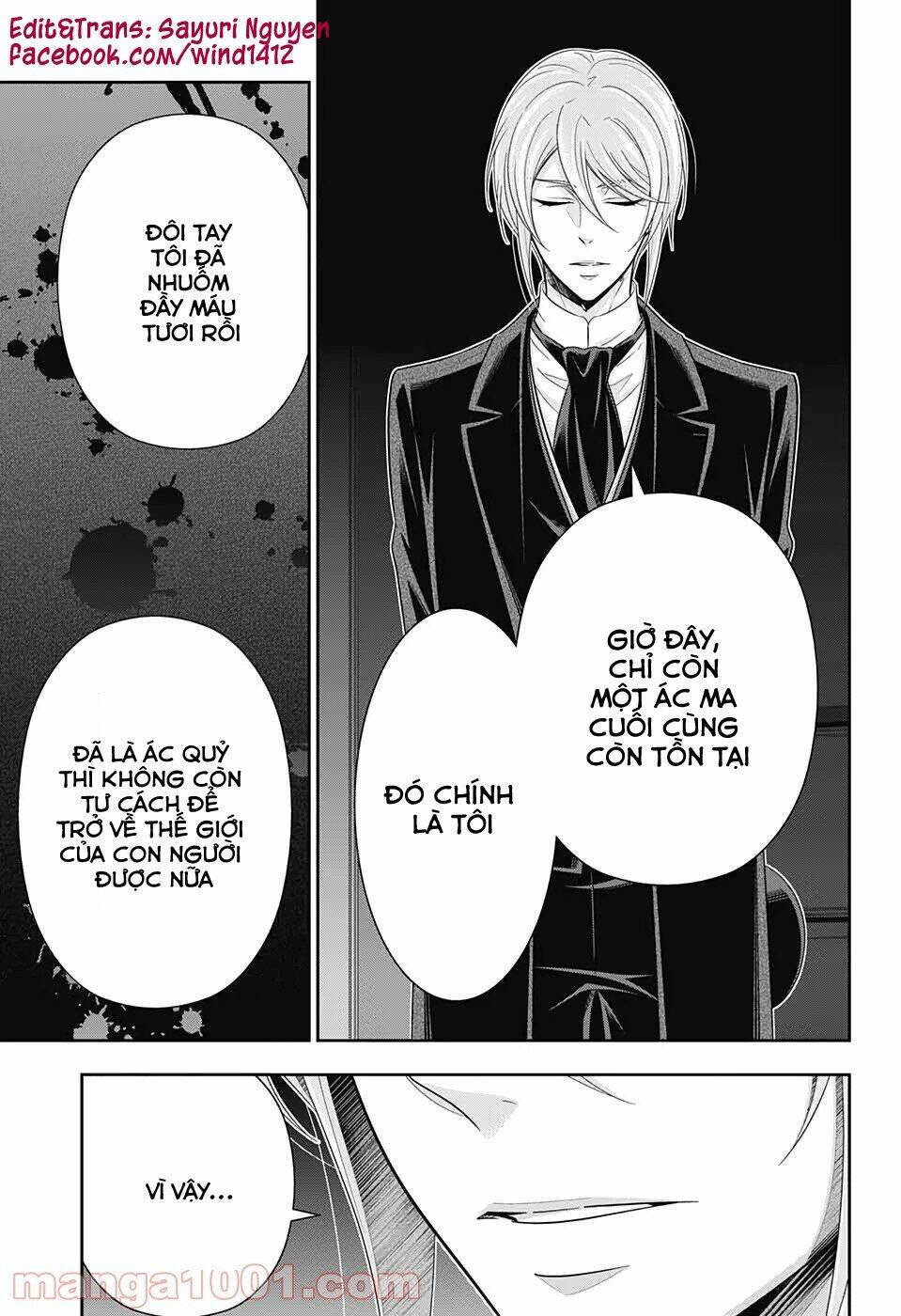 Hôn Nhân Hoàn Hảo Chapter 53 - Trang 2