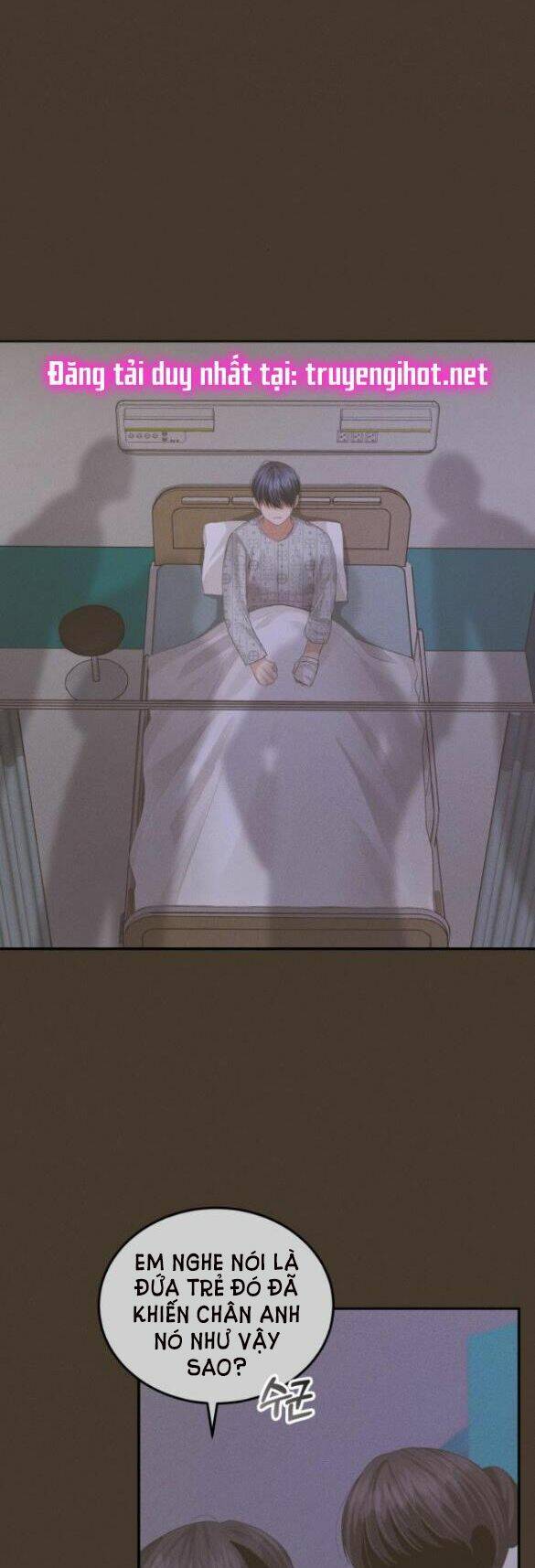 Hôn Nhân Hoàn Hảo Chapter 54.1 - Trang 2