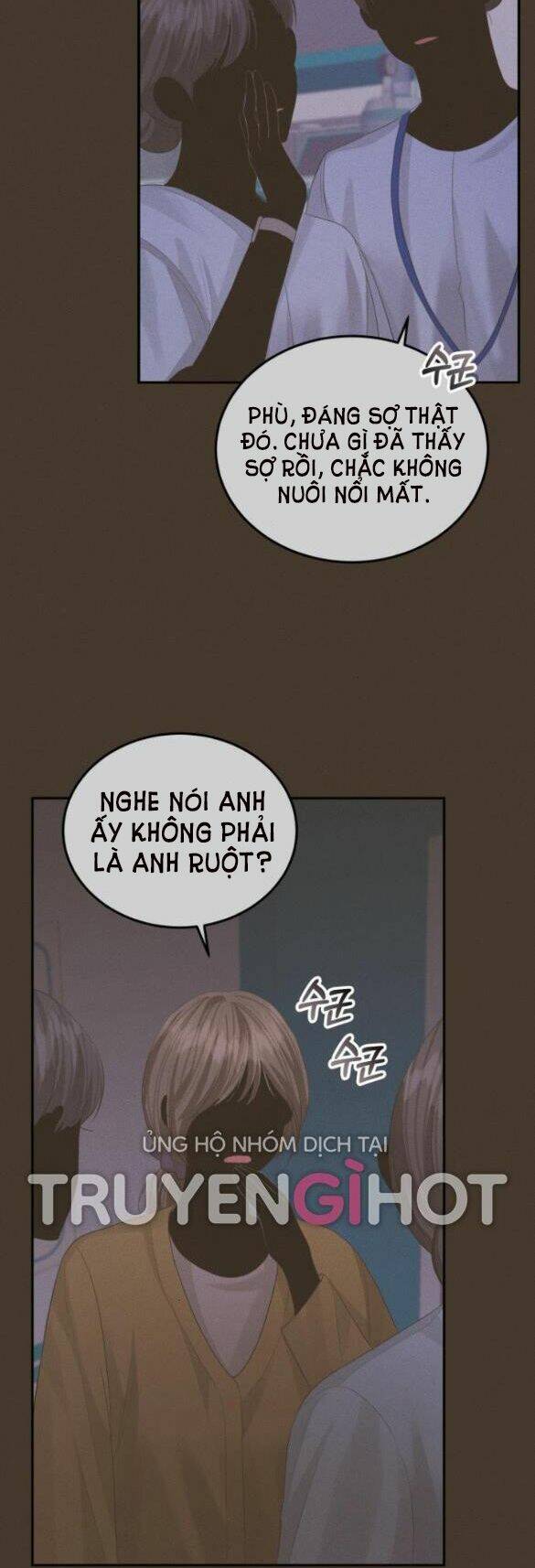 Hôn Nhân Hoàn Hảo Chapter 54.1 - Trang 2