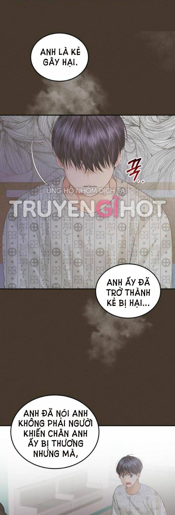 Hôn Nhân Hoàn Hảo Chapter 54.1 - Trang 2