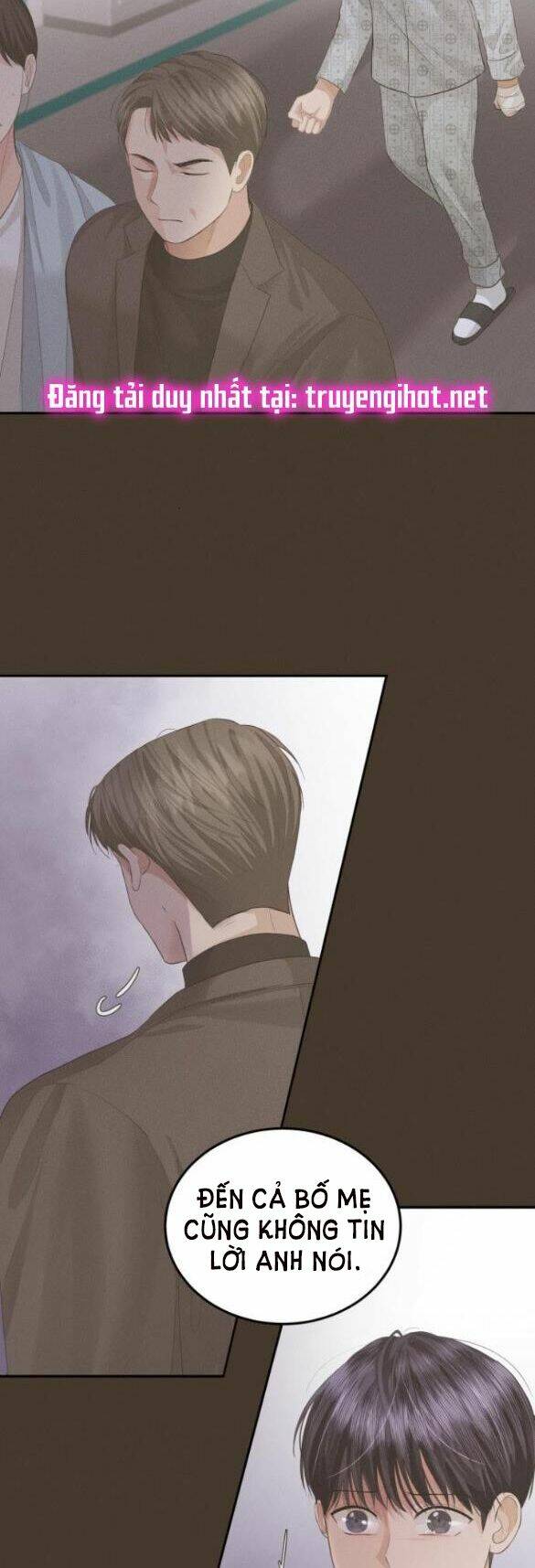 Hôn Nhân Hoàn Hảo Chapter 54.1 - Trang 2