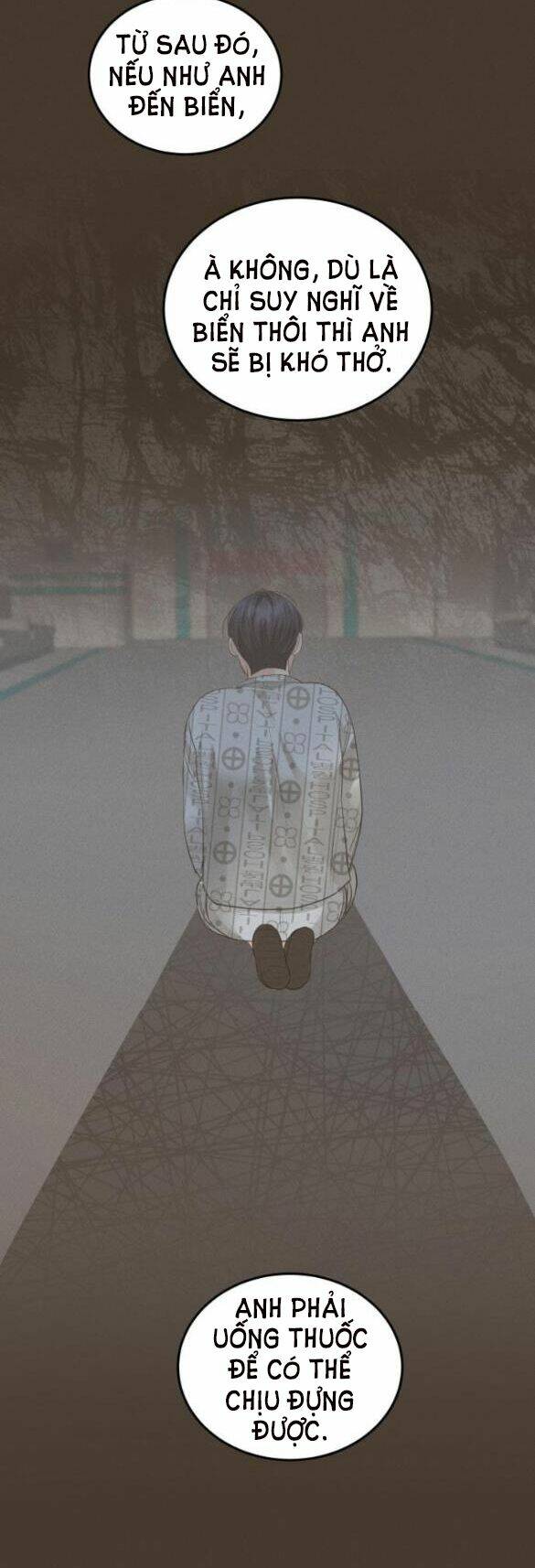 Hôn Nhân Hoàn Hảo Chapter 54.1 - Trang 2