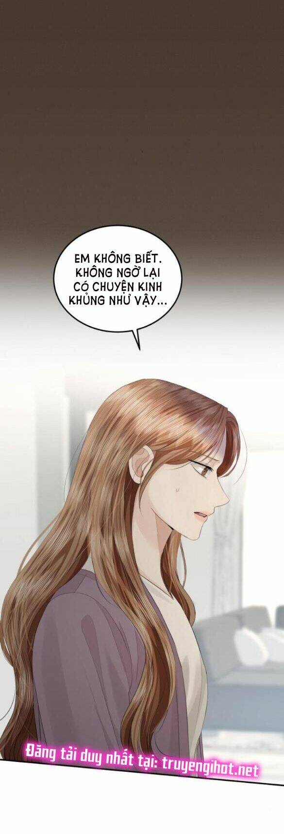 Hôn Nhân Hoàn Hảo Chapter 54.1 - Trang 2