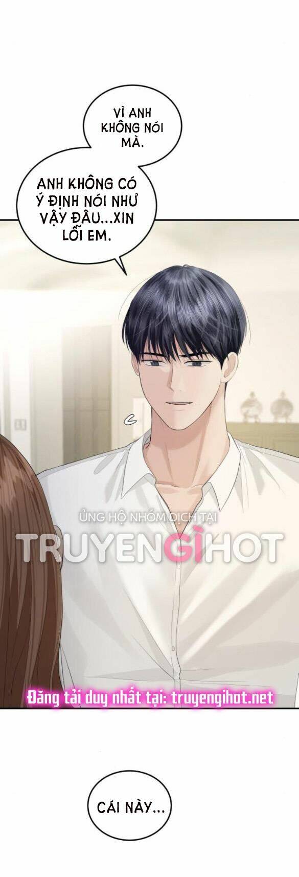 Hôn Nhân Hoàn Hảo Chapter 54.1 - Trang 2