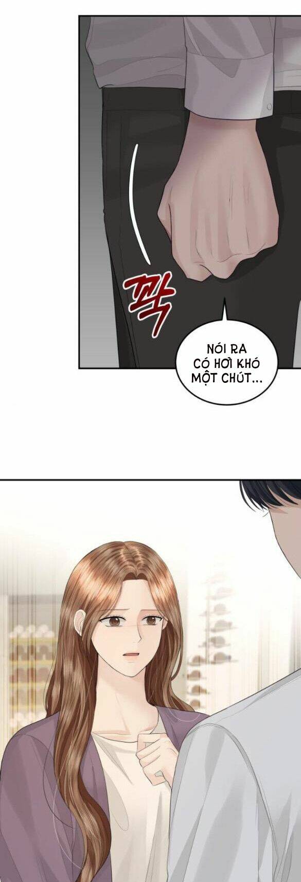 Hôn Nhân Hoàn Hảo Chapter 54.1 - Trang 2