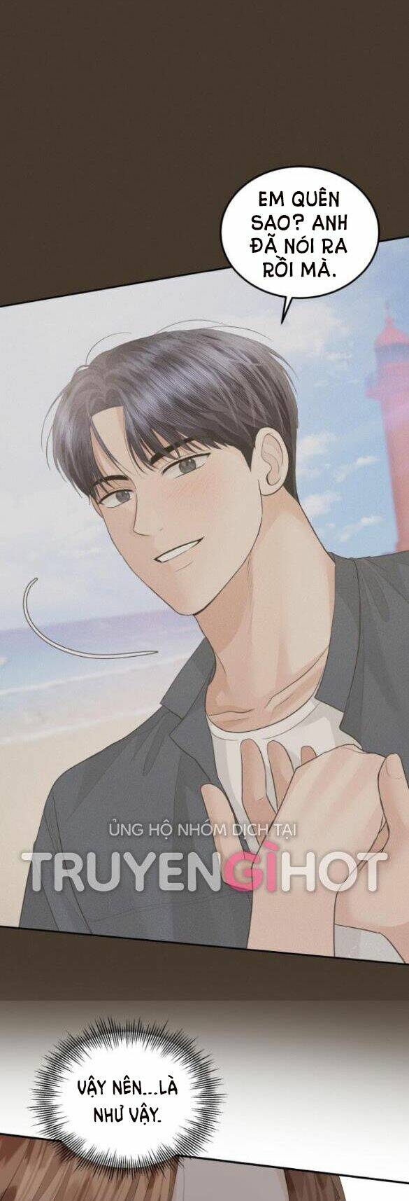 Hôn Nhân Hoàn Hảo Chapter 54.1 - Trang 2