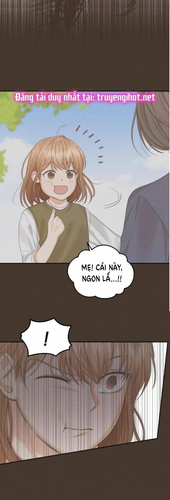 Hôn Nhân Hoàn Hảo Chapter 54.1 - Trang 2