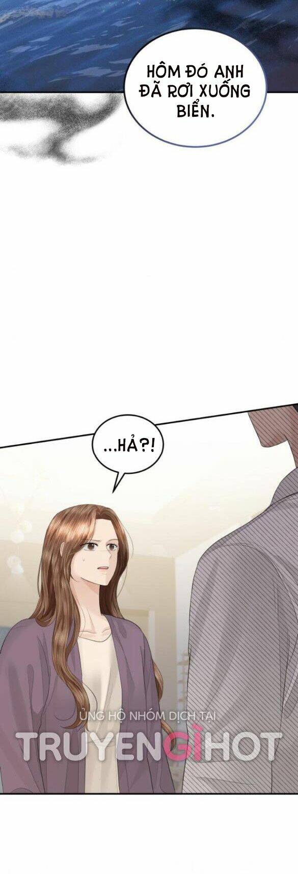 Hôn Nhân Hoàn Hảo Chapter 54.1 - Trang 2