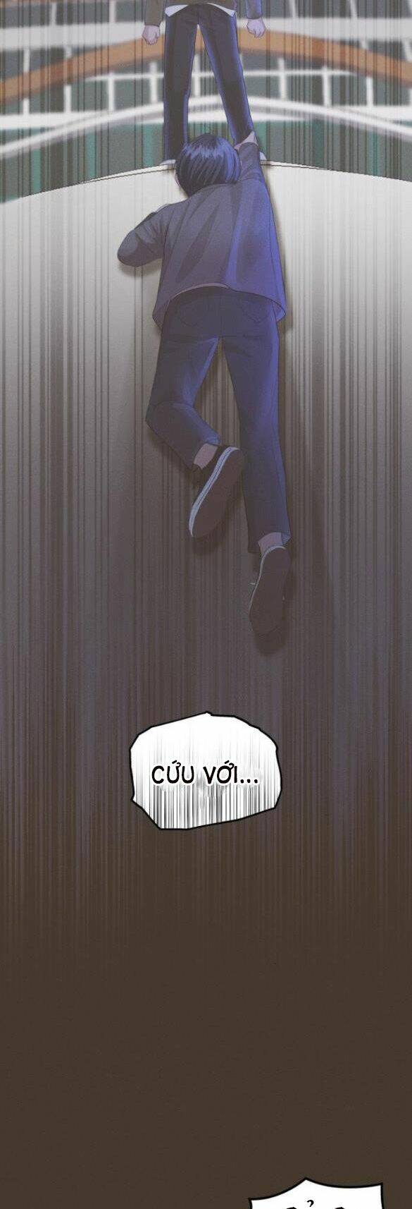 Hôn Nhân Hoàn Hảo Chapter 54.1 - Trang 2