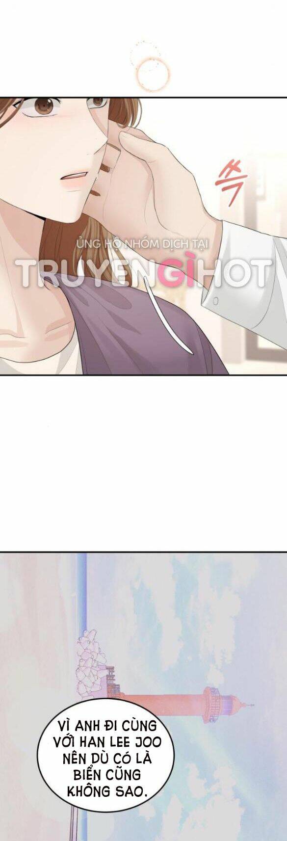 Hôn Nhân Hoàn Hảo Chapter 54.2 - Trang 2