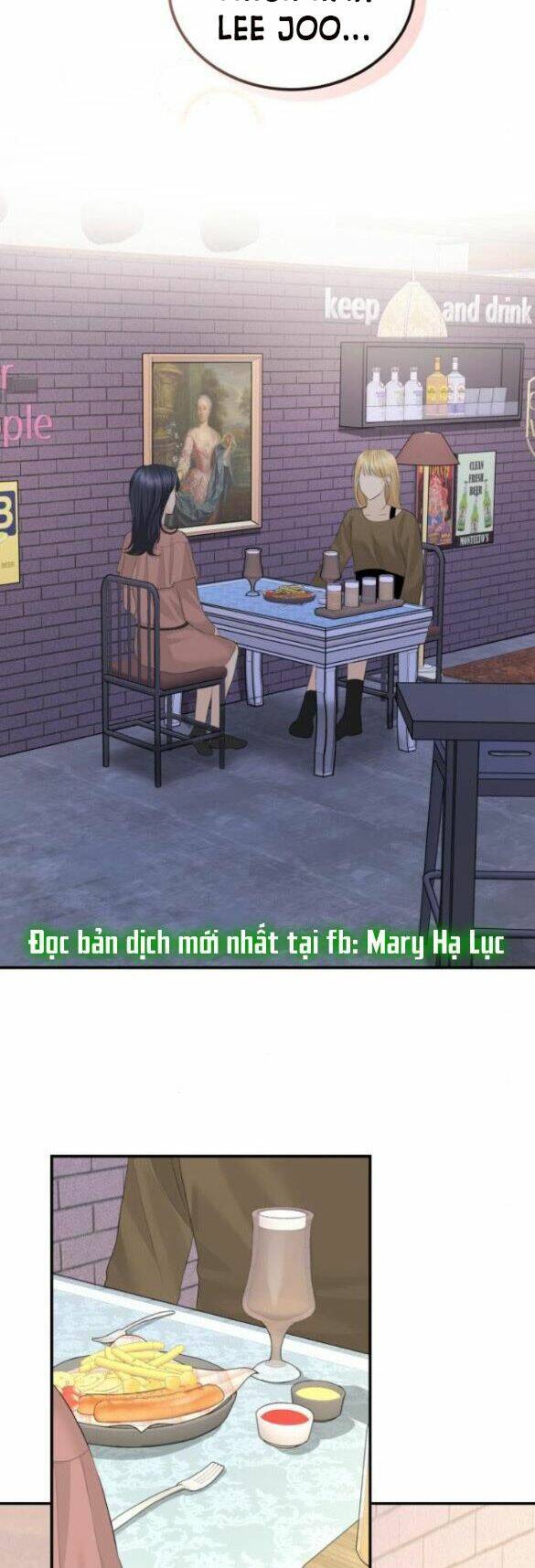 Hôn Nhân Hoàn Hảo Chapter 54.2 - Trang 2