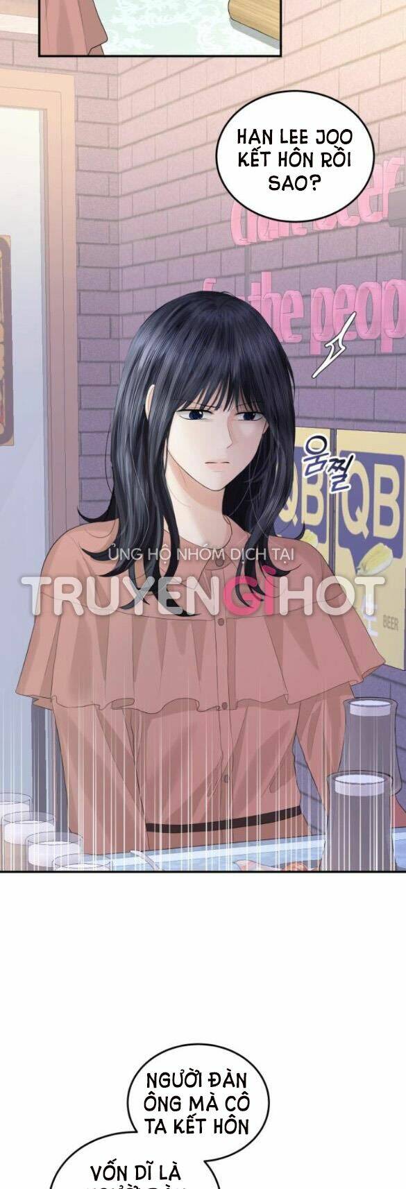 Hôn Nhân Hoàn Hảo Chapter 54.2 - Trang 2