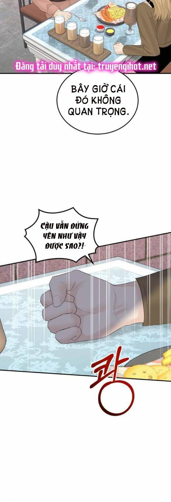 Hôn Nhân Hoàn Hảo Chapter 54.2 - Trang 2