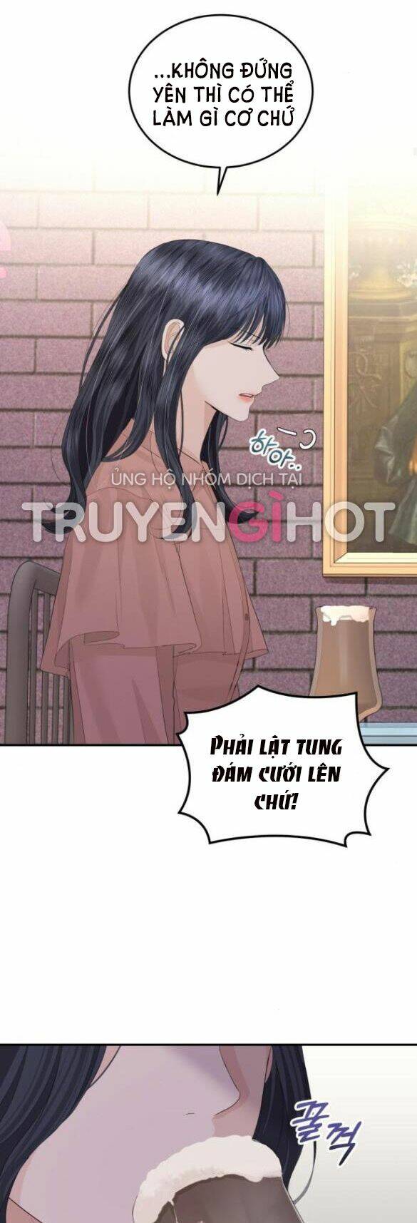 Hôn Nhân Hoàn Hảo Chapter 54.2 - Trang 2