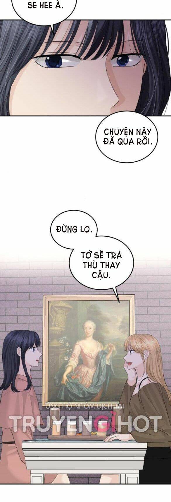 Hôn Nhân Hoàn Hảo Chapter 54.2 - Trang 2