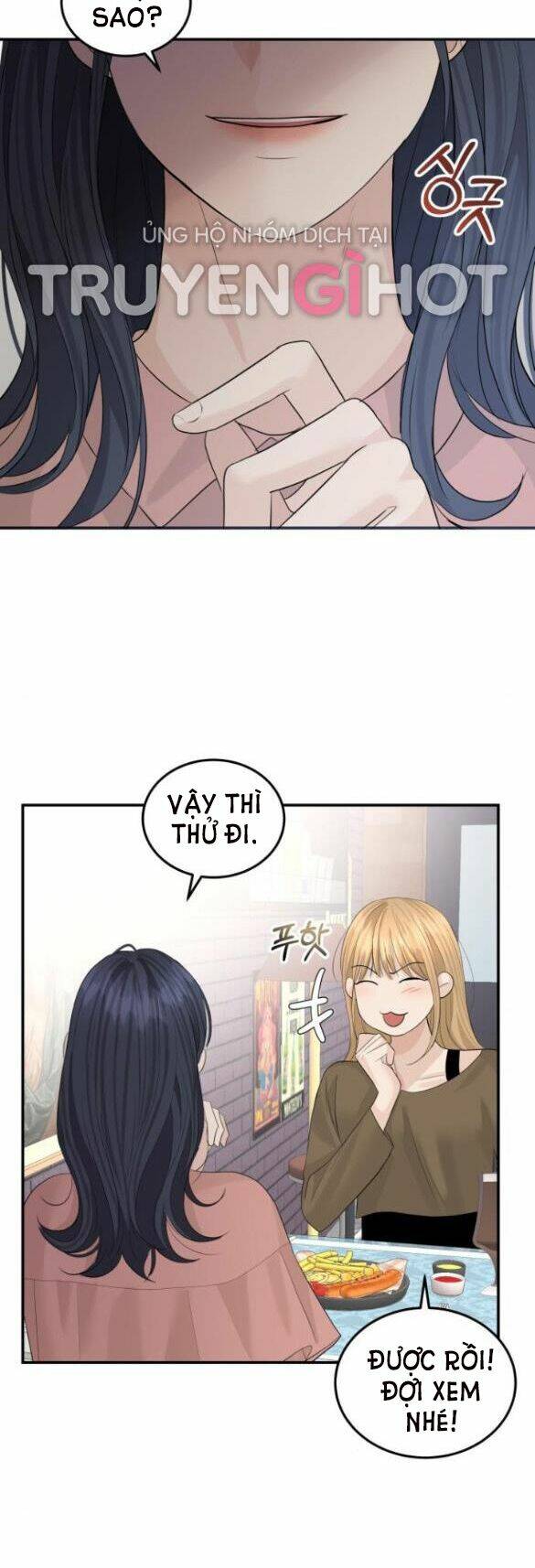 Hôn Nhân Hoàn Hảo Chapter 54.2 - Trang 2