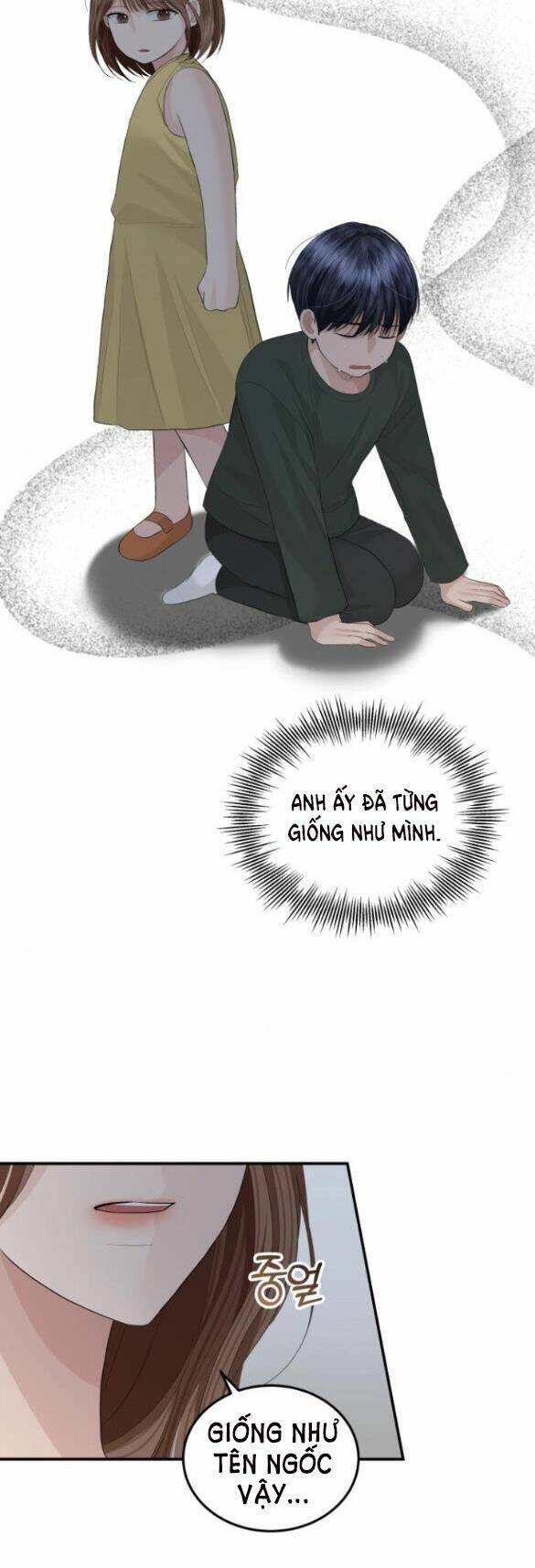 Hôn Nhân Hoàn Hảo Chapter 54.2 - Trang 2