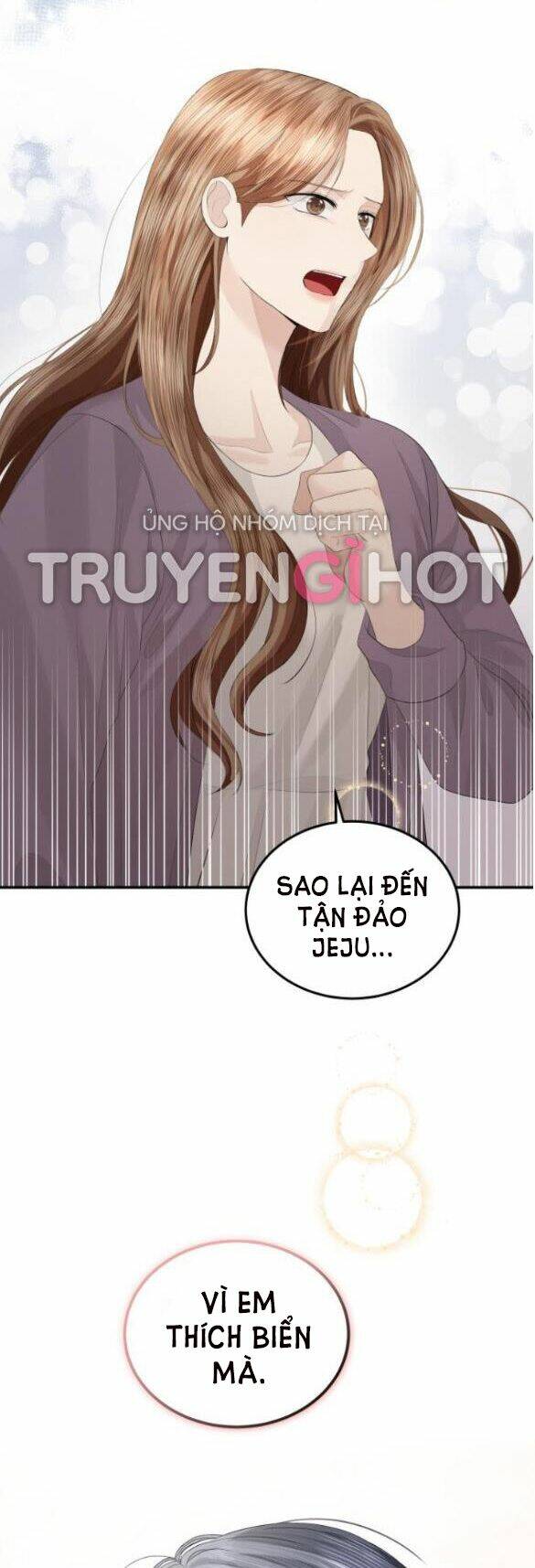 Hôn Nhân Hoàn Hảo Chapter 54.2 - Trang 2