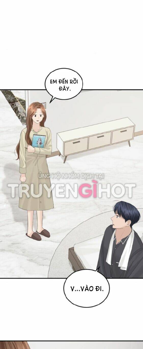 Hôn Nhân Hoàn Hảo Chapter 55.2 - Trang 2