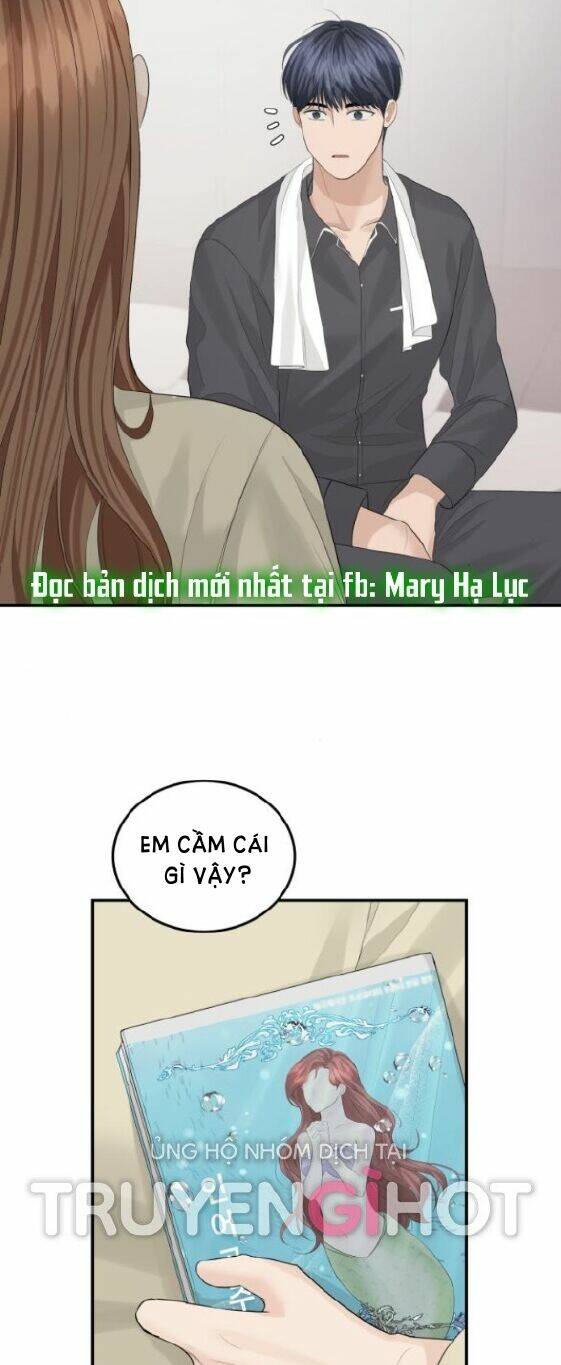 Hôn Nhân Hoàn Hảo Chapter 55.2 - Trang 2