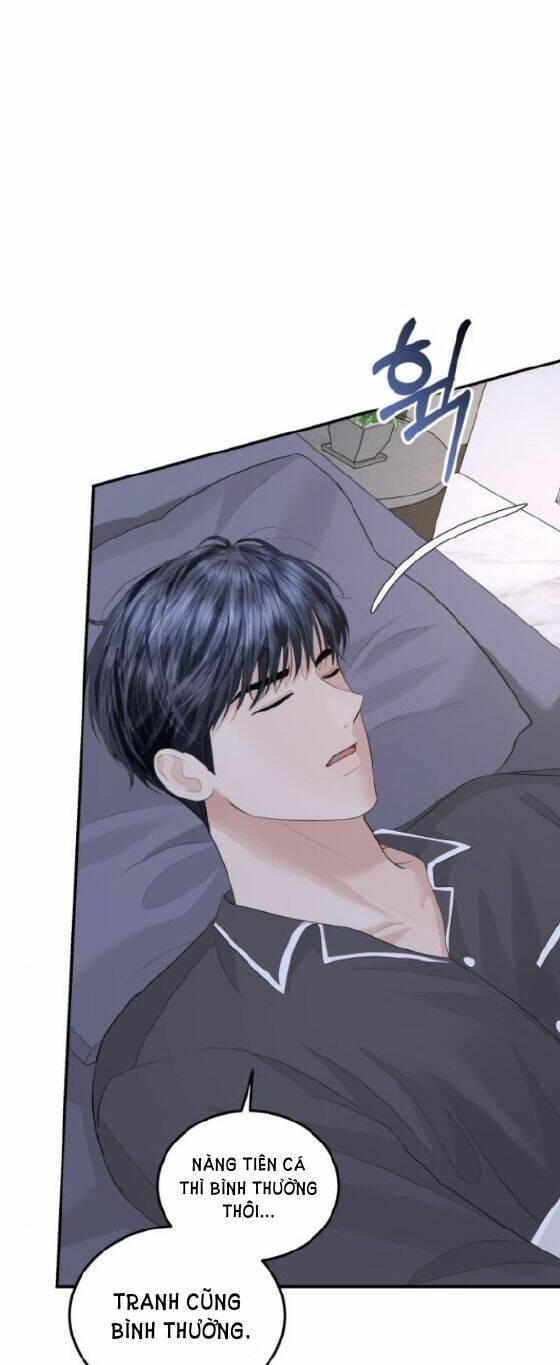 Hôn Nhân Hoàn Hảo Chapter 55.2 - Trang 2