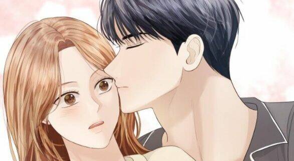 Hôn Nhân Hoàn Hảo Chapter 55.2 - Trang 2