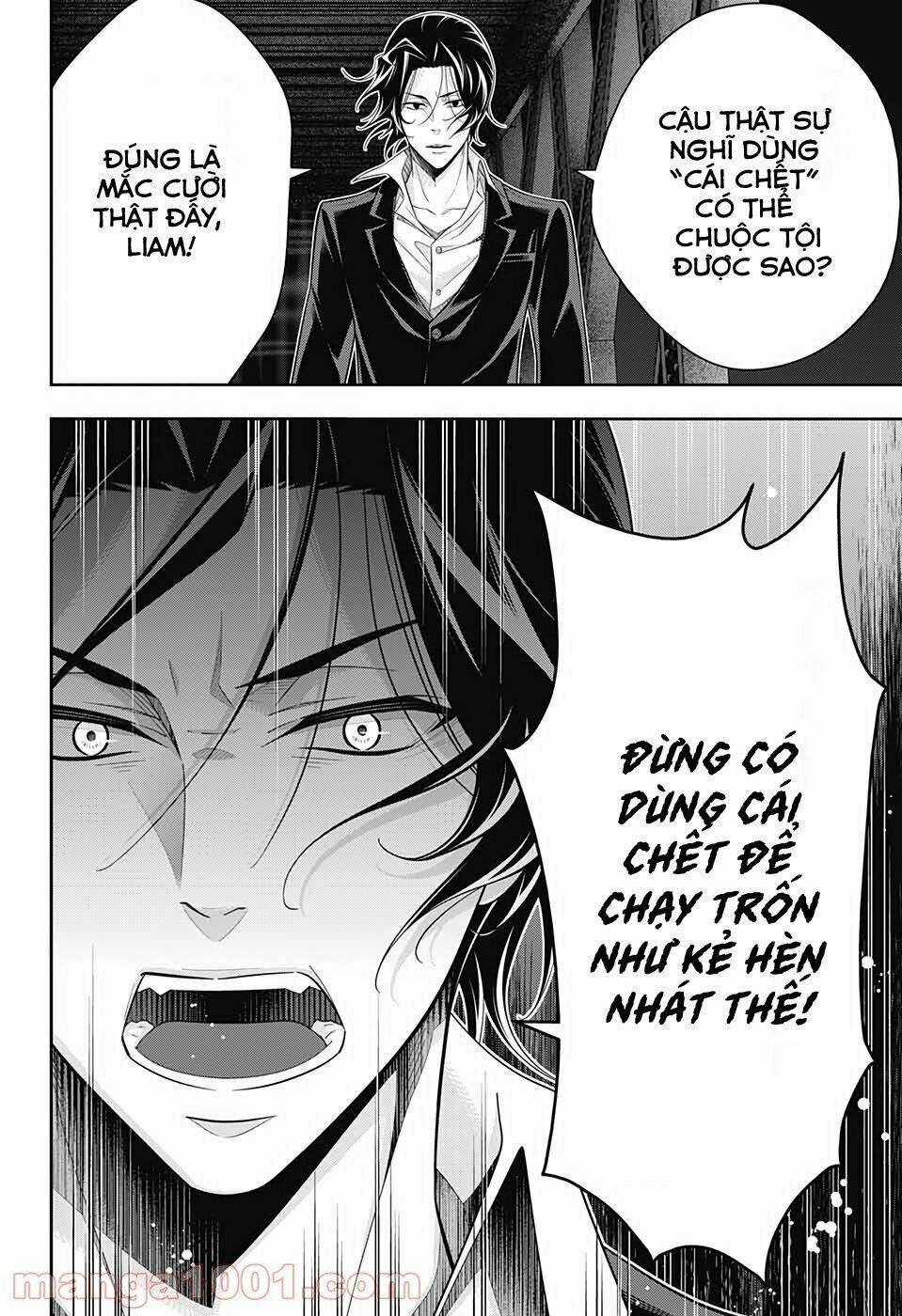 Hôn Nhân Hoàn Hảo Chapter 55 - Trang 2