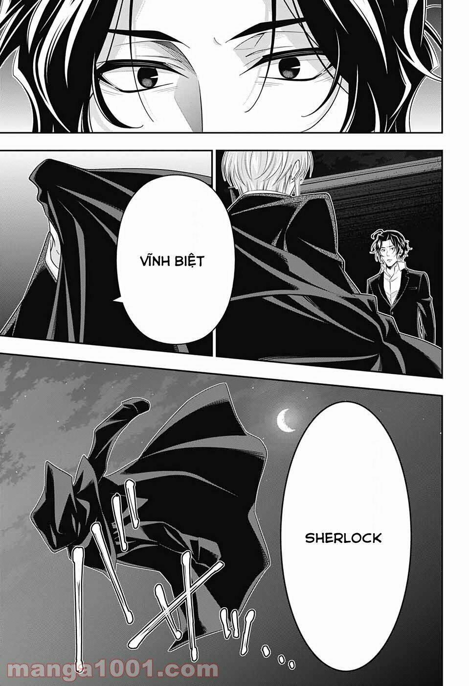 Hôn Nhân Hoàn Hảo Chapter 55 - Trang 2