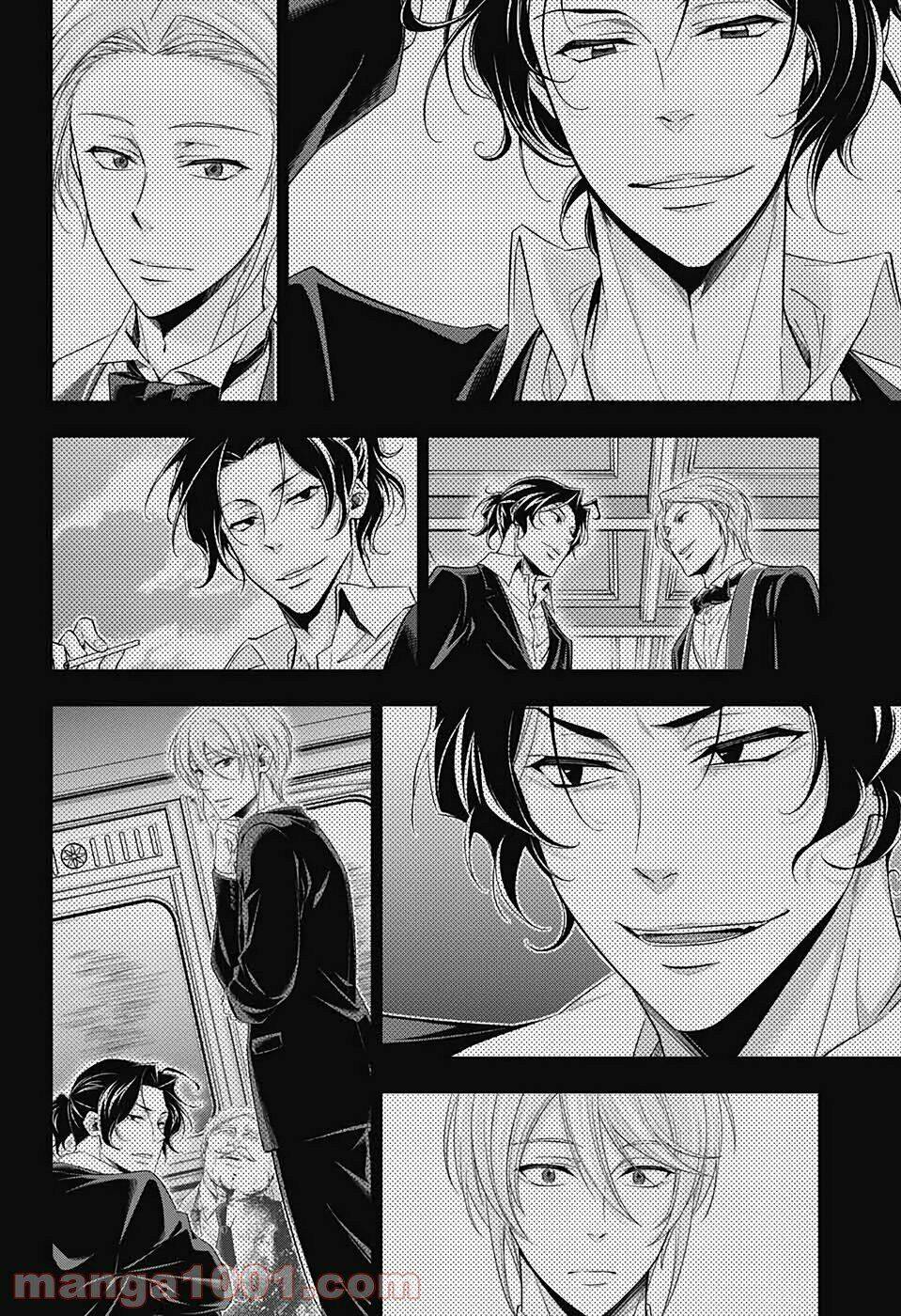 Hôn Nhân Hoàn Hảo Chapter 55 - Trang 2