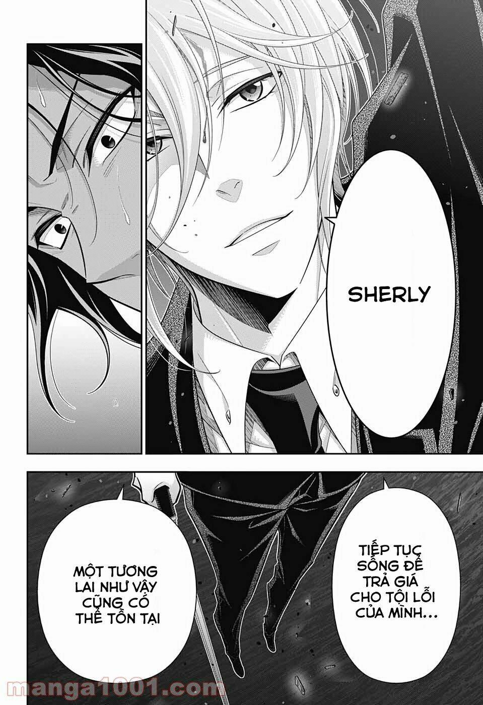 Hôn Nhân Hoàn Hảo Chapter 55 - Trang 2