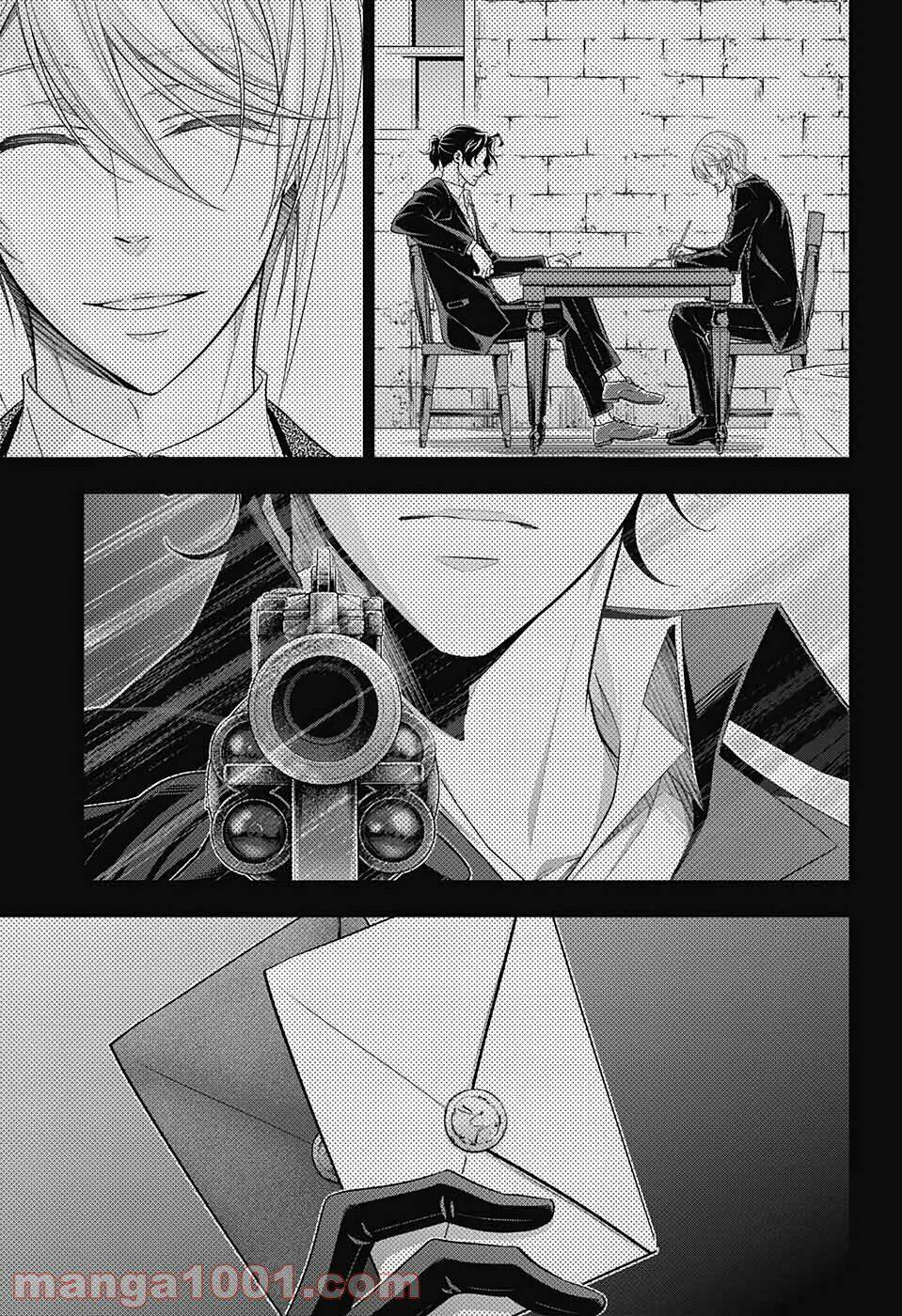 Hôn Nhân Hoàn Hảo Chapter 55 - Trang 2