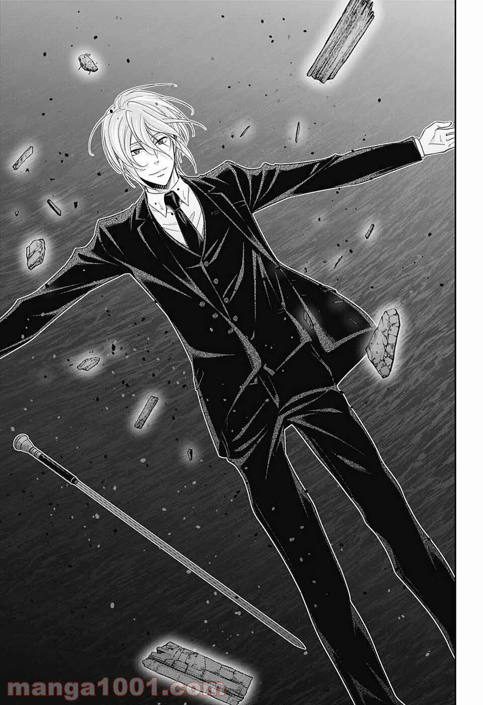 Hôn Nhân Hoàn Hảo Chapter 55 - Trang 2