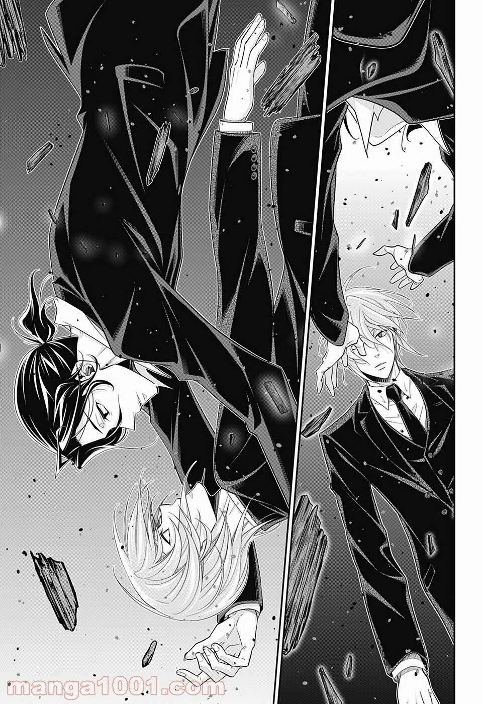 Hôn Nhân Hoàn Hảo Chapter 55 - Trang 2