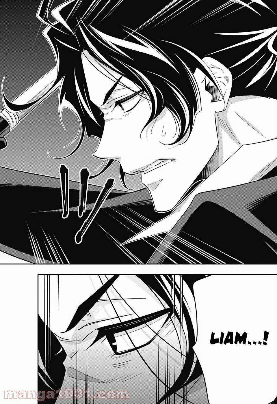 Hôn Nhân Hoàn Hảo Chapter 55 - Trang 2