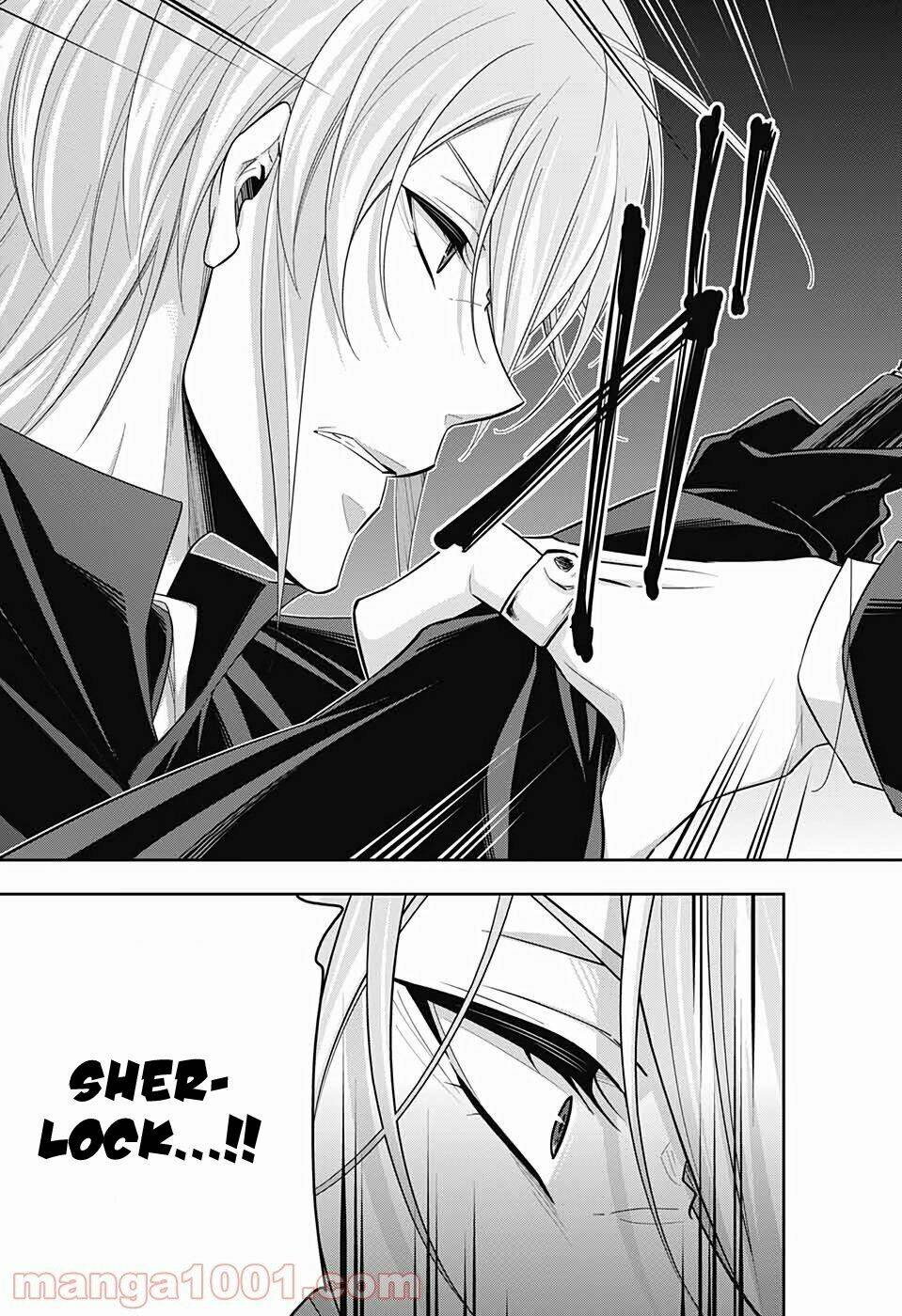 Hôn Nhân Hoàn Hảo Chapter 55 - Trang 2