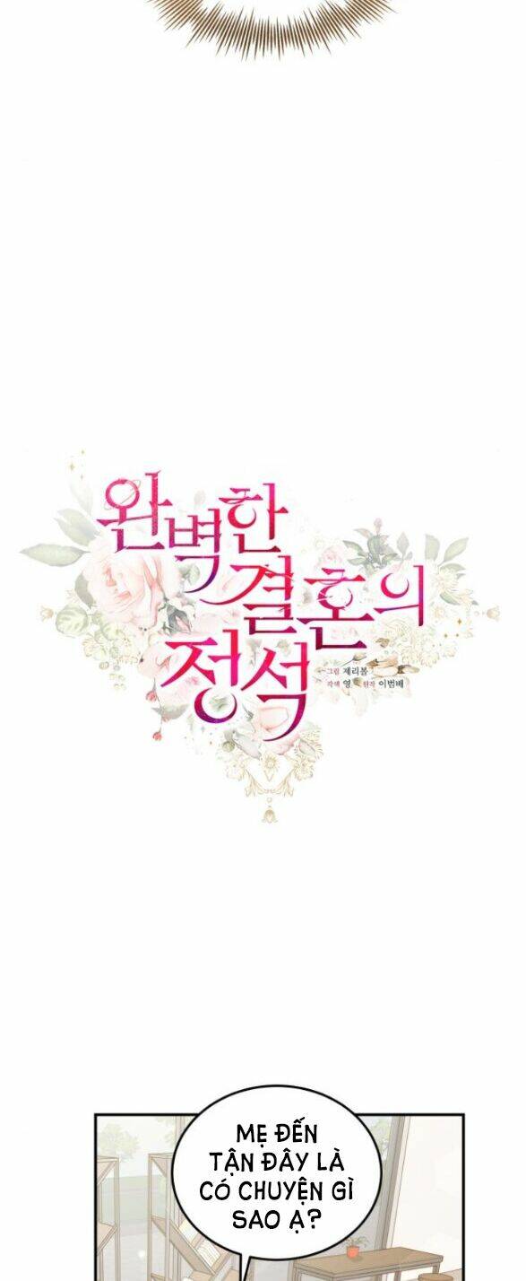 Hôn Nhân Hoàn Hảo Chapter 56.1 - Trang 2