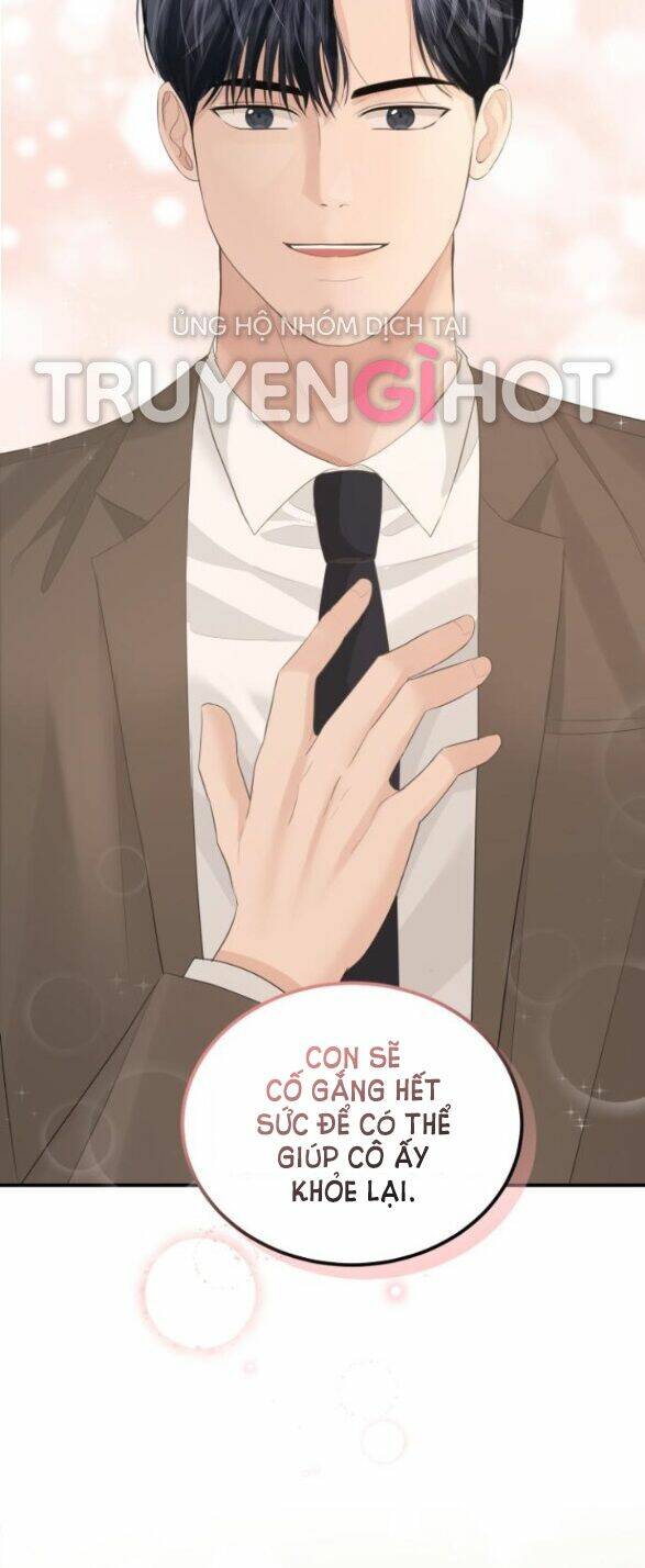 Hôn Nhân Hoàn Hảo Chapter 56.2 - Trang 2