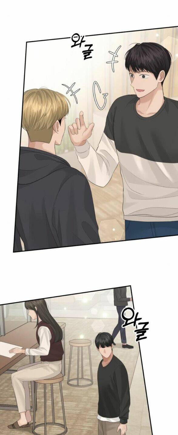 Hôn Nhân Hoàn Hảo Chapter 56.2 - Trang 2