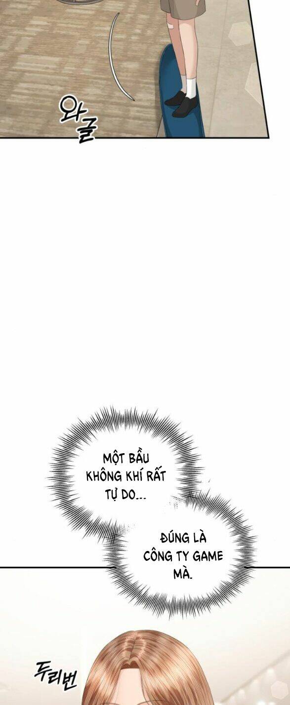 Hôn Nhân Hoàn Hảo Chapter 56.2 - Trang 2