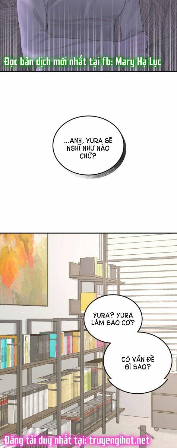 Hôn Nhân Hoàn Hảo Chapter 57.1 - Trang 2