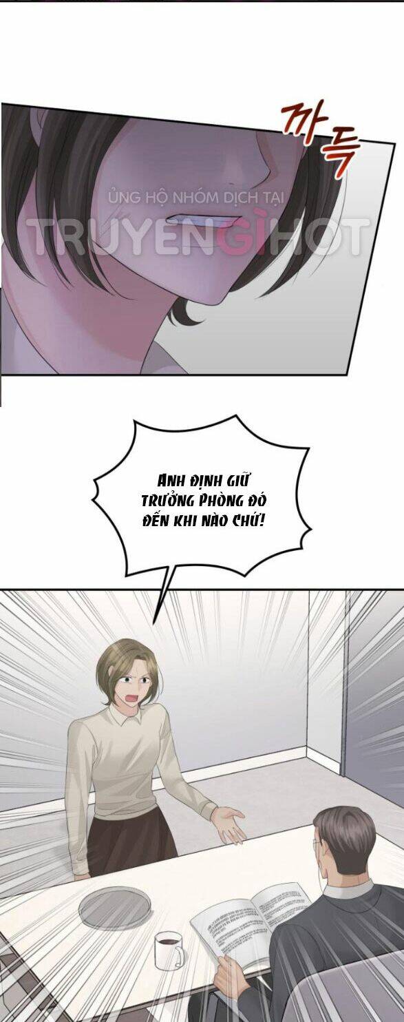 Hôn Nhân Hoàn Hảo Chapter 57.1 - Trang 2