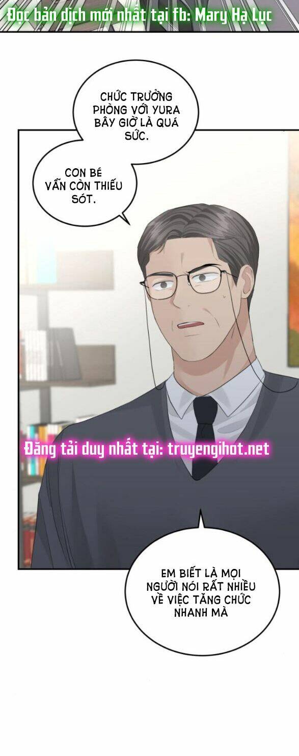 Hôn Nhân Hoàn Hảo Chapter 57.1 - Trang 2