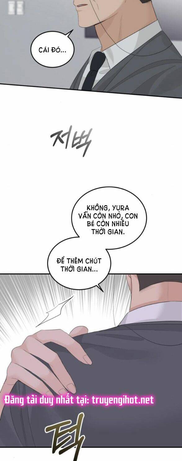 Hôn Nhân Hoàn Hảo Chapter 57.1 - Trang 2