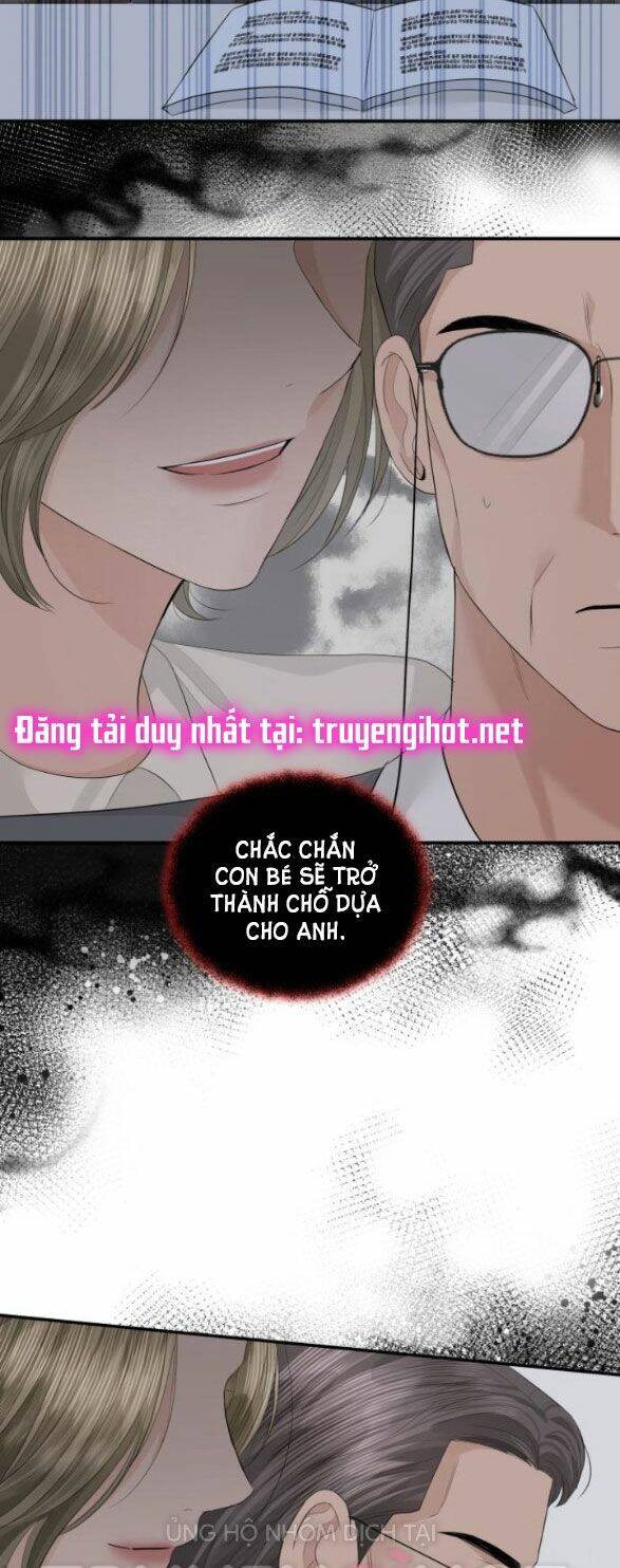 Hôn Nhân Hoàn Hảo Chapter 57.1 - Trang 2