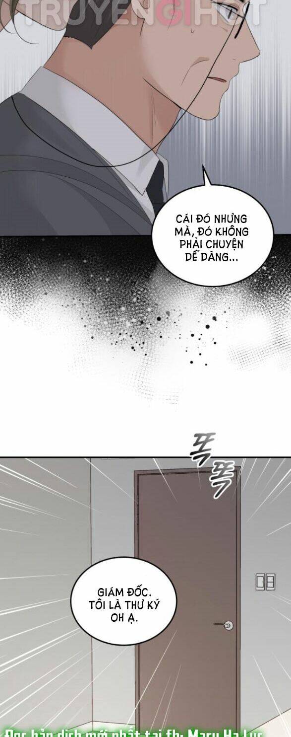 Hôn Nhân Hoàn Hảo Chapter 57.1 - Trang 2