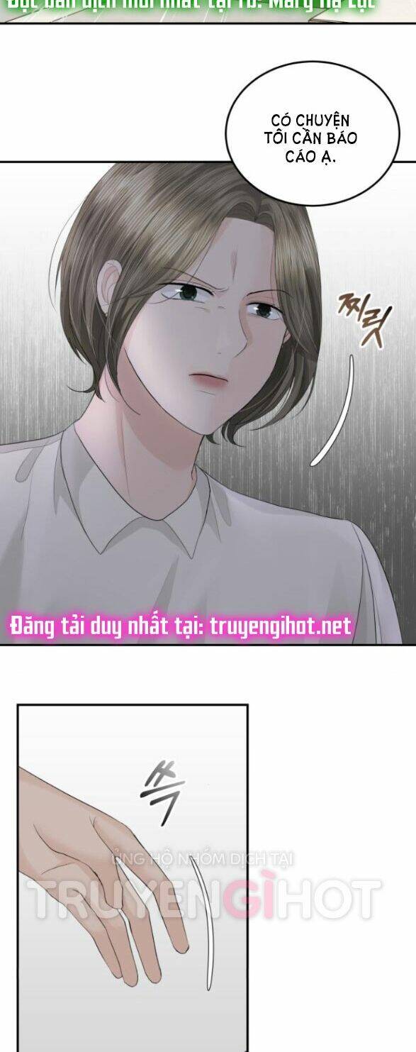 Hôn Nhân Hoàn Hảo Chapter 57.1 - Trang 2