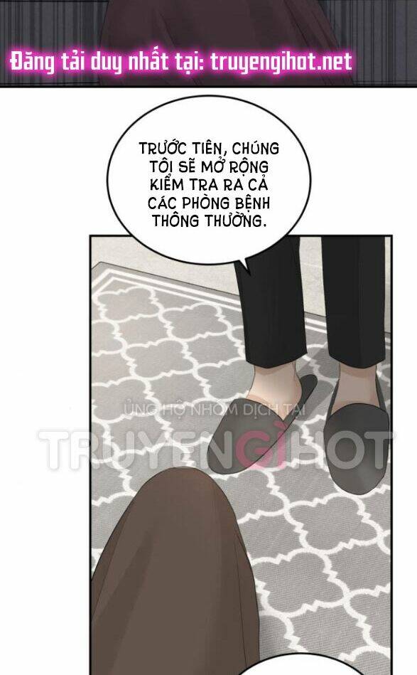 Hôn Nhân Hoàn Hảo Chapter 57.1 - Trang 2