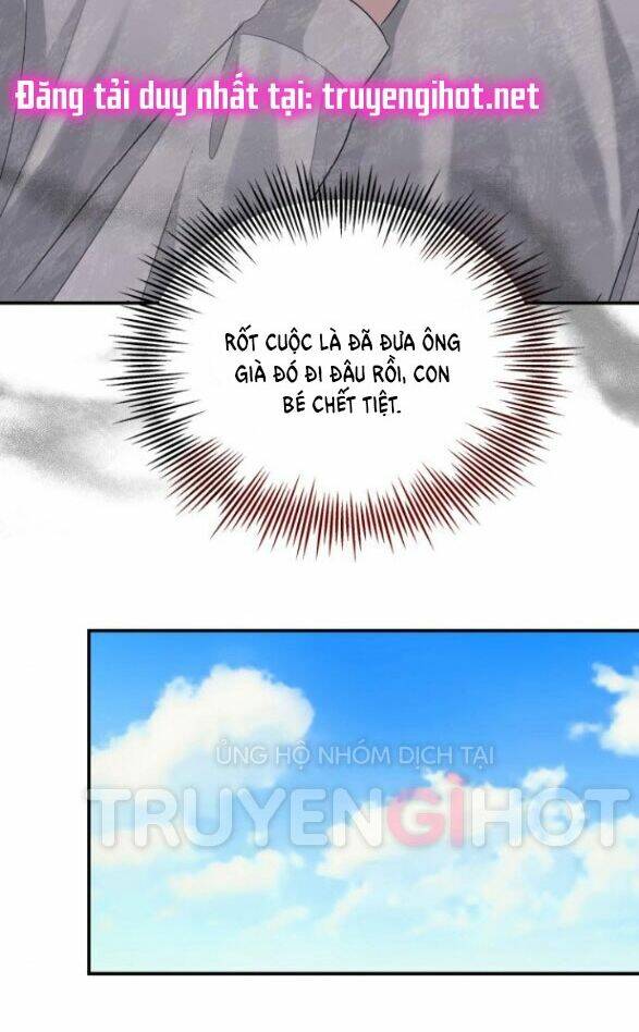 Hôn Nhân Hoàn Hảo Chapter 57.1 - Trang 2